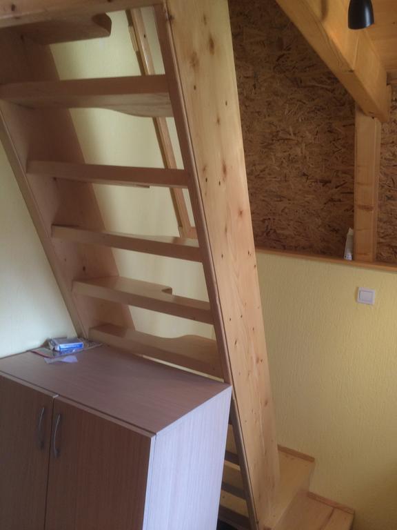 Apartment Mg Žabljak エクステリア 写真