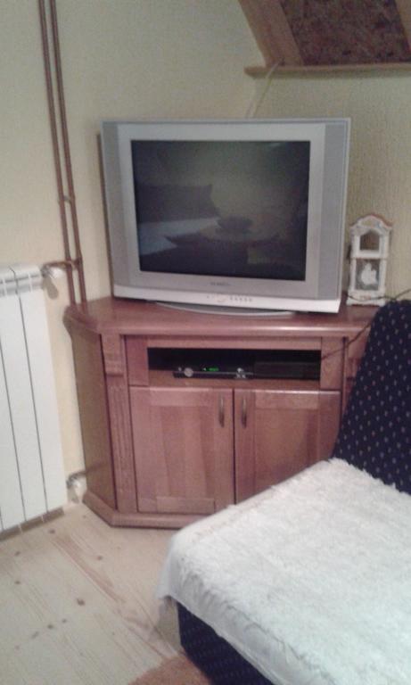 Apartment Mg Žabljak エクステリア 写真